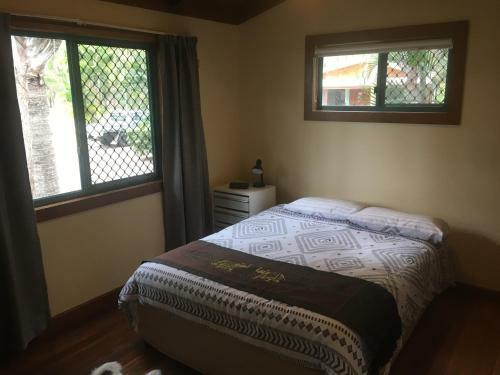 Apartamento Moore Park Beach Huts