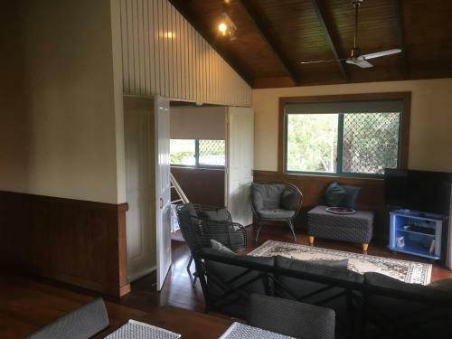 Apartamento Moore Park Beach Huts