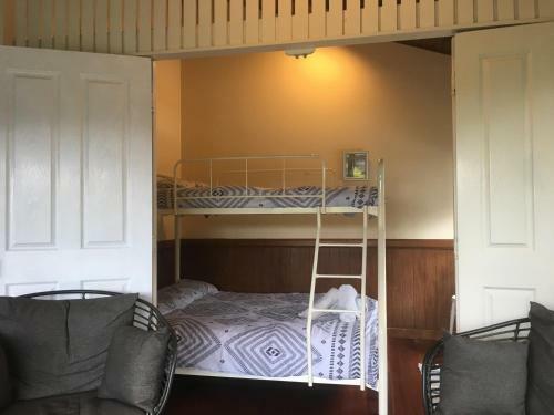 Apartamento Moore Park Beach Huts