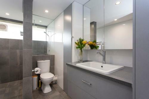 Apartamento Black Swan Vista