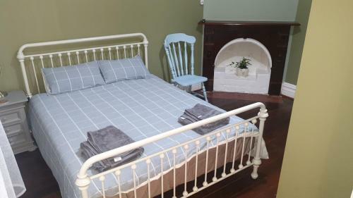 Bed & Breakfast Roseneath Cottage
