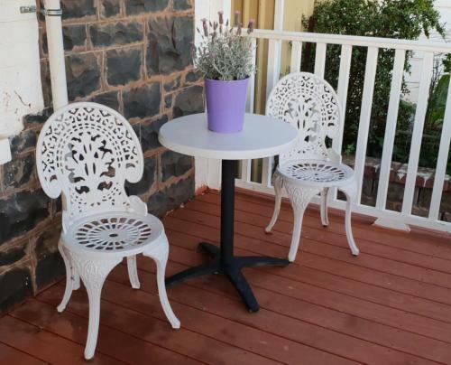 Bed & Breakfast Roseneath Cottage