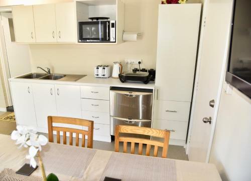 B�ucher Manor - Northam