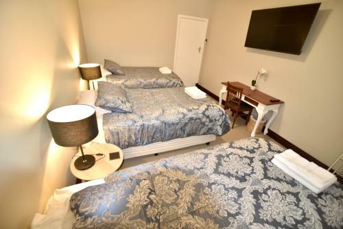 B�ucher Manor - Northam