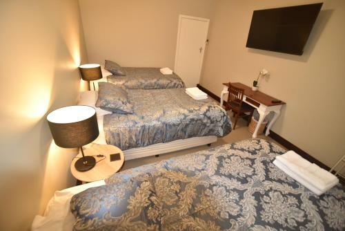 B�ucher Manor - Northam