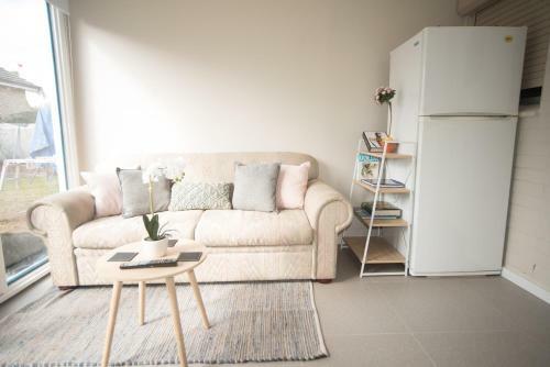 B�ucher Manor - Northam