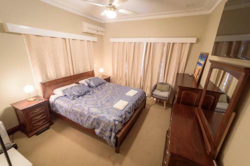 B�ucher Manor - Northam