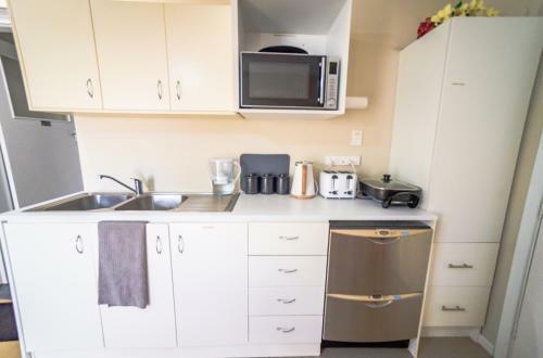 B�ucher Manor - Northam
