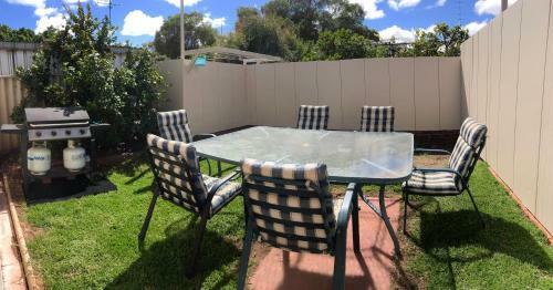 B�ucher Manor - Northam