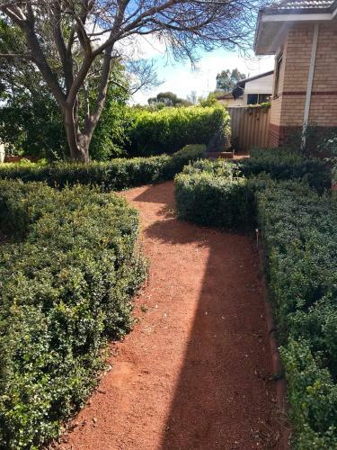 B�ucher Manor - Northam