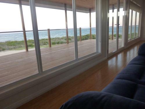 Lincoln View Holiday House