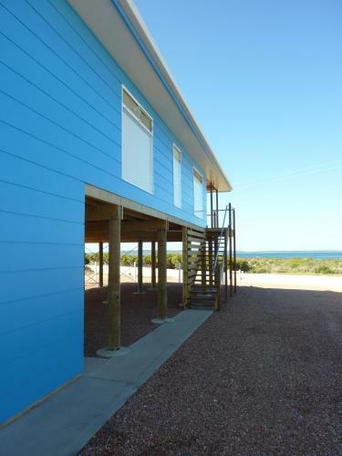 Lincoln View Holiday House