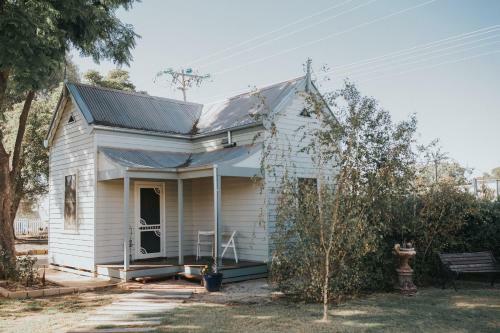 Dubuque Bed And Breakfast