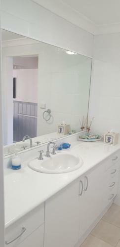 Bed & Breakfast Bella Vista B @ B