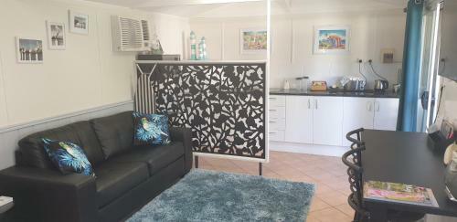 Bed & Breakfast Bella Vista B @ B