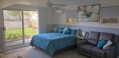 Bed & Breakfast Bella Vista B @ B