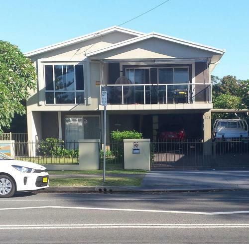 Bed & Breakfast Bella Vista B @ B