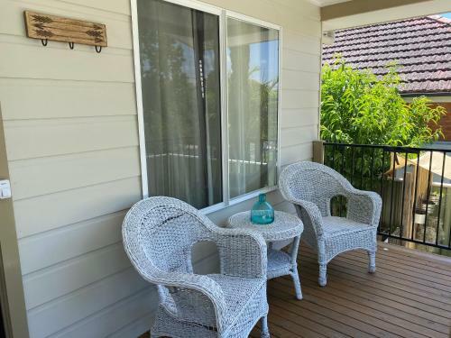 Spring Cottage