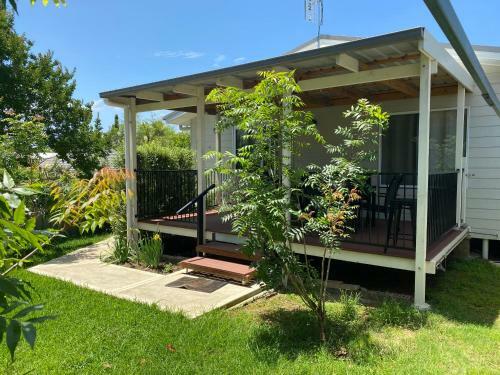 Spring Cottage