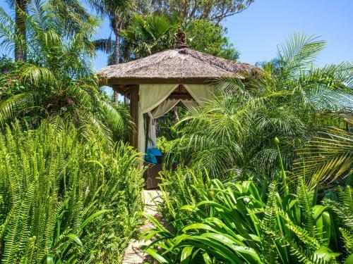 Bali Huts At Nowra - Private Resort Style Pool