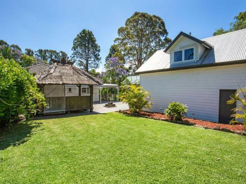 Bali Huts At Nowra - Private Resort Style Pool