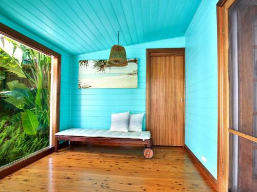 Bali Huts At Nowra - Private Resort Style Pool