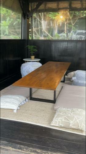 Bali Huts At Nowra - Private Resort Style Pool