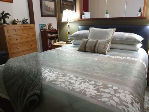 Agroturismo Farm Stay Studio