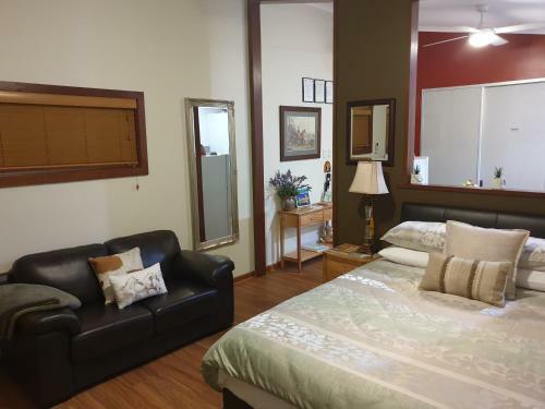 Agroturismo Farm Stay Studio