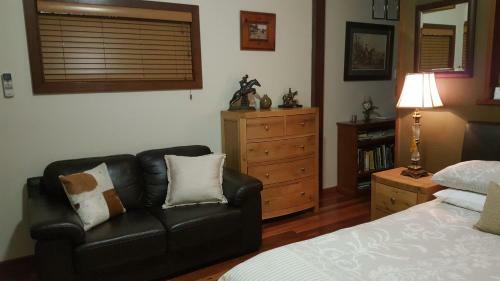 Agroturismo Farm Stay Studio