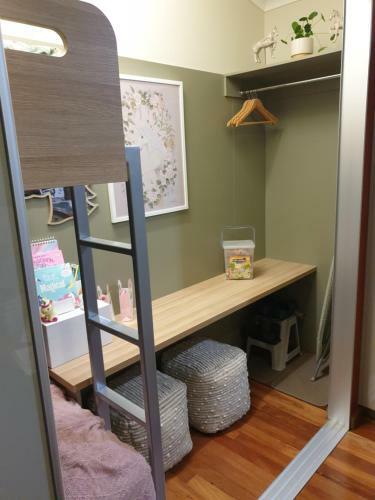 Agroturismo Farm Stay Studio