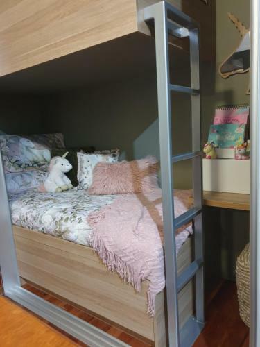 Agroturismo Farm Stay Studio