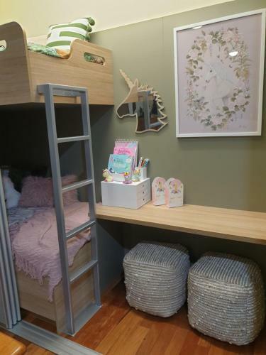 Agroturismo Farm Stay Studio