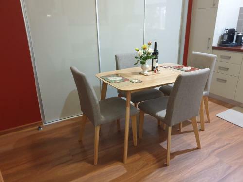 Agroturismo Farm Stay Studio