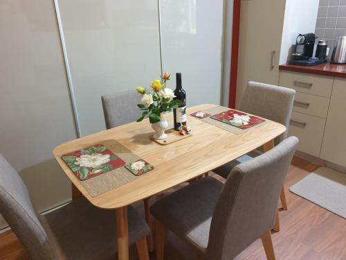 Agroturismo Farm Stay Studio