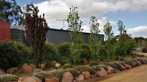Agroturismo Farm Stay Studio