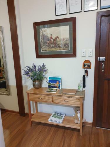 Agroturismo Farm Stay Studio