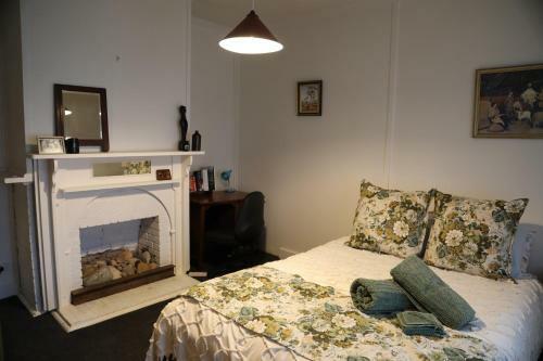 Homeo Alpine Cottage