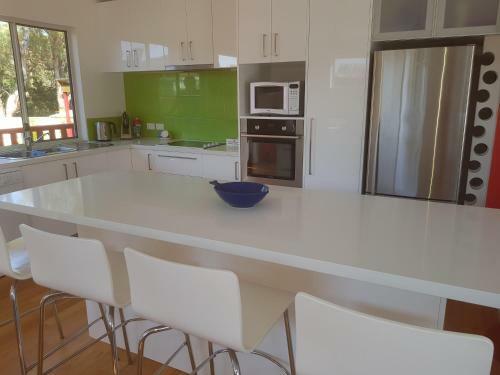 Orford Holiday House