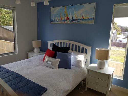 Orford Holiday House