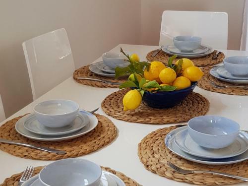 Orford Holiday House