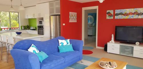 Orford Holiday House