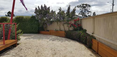 Orford Holiday House