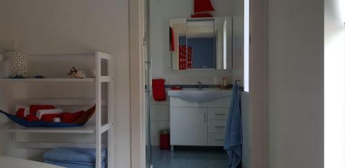 Orford Holiday House