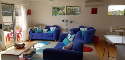 Orford Holiday House