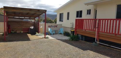 Orford Holiday House