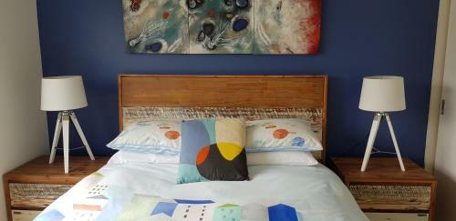 Orford Holiday House