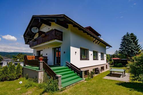 Hostal Haus Charlie