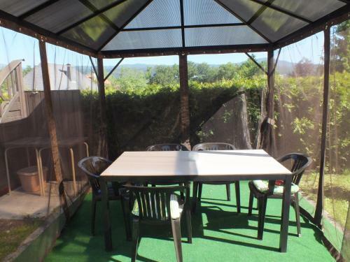 Hostal Haus Charlie