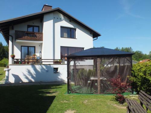 Hostal Haus Charlie